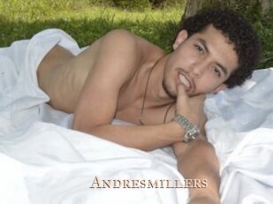 Andresmillers