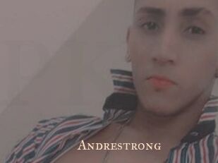 Andrestrong