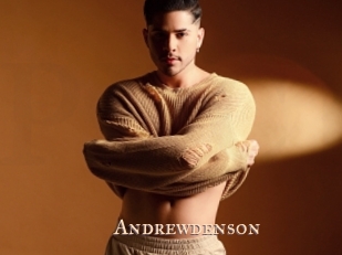 Andrewdenson