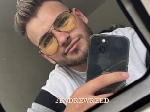 Andrewreed