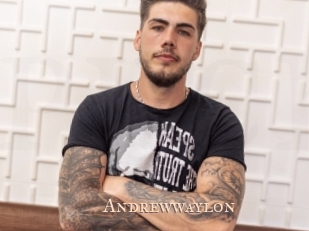 Andrewwaylon