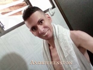 Andriuhenston