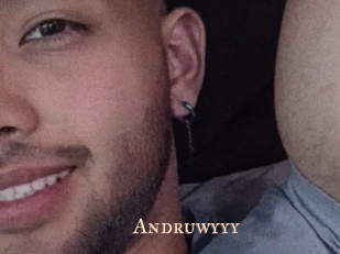 Andruwyyy