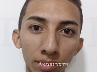 Andruxxth