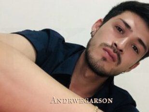 Andrwegarson