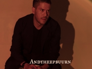 Andyheepbuurn