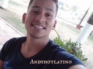 Andyhotlatino