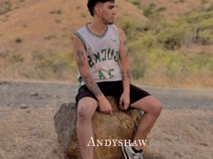 Andyshaw