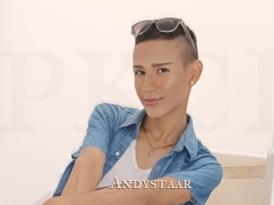 Andystaar