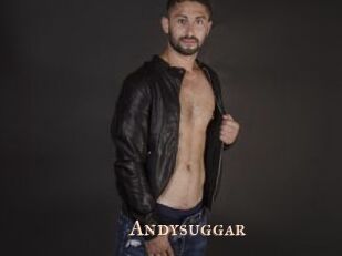 Andysuggar