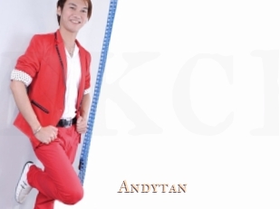Andytan