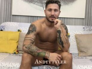 Andyttyler