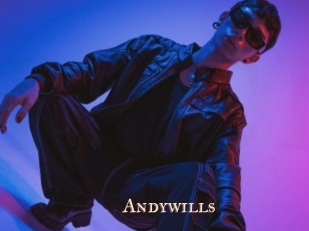 Andywills