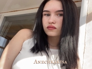 Anechkakisa