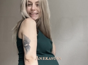 Anekasues