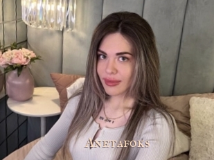 Anetafoks