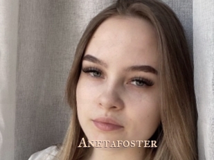 anetafoster Pink Center Fold