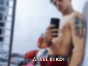 Angel_ruben