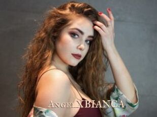 AngelXBIANCA