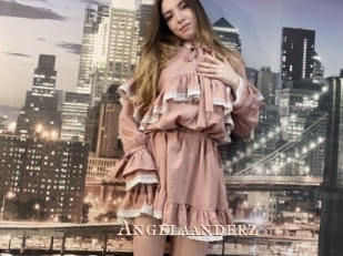 Angelaanderz