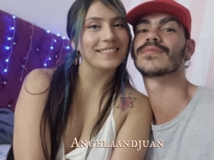 Angelaandjuan