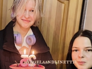 Angelaandlinette