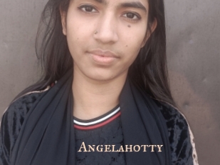 Angelahotty