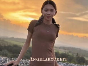 Angelakyokeit