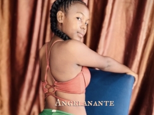 angelanante Pink Center Fold