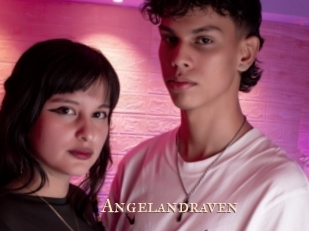 Angelandraven