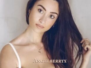 Angelberryx