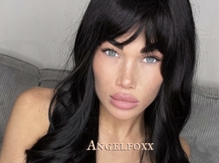 Angelfoxx