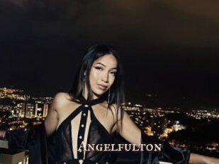 angelfulton Pink Center Fold