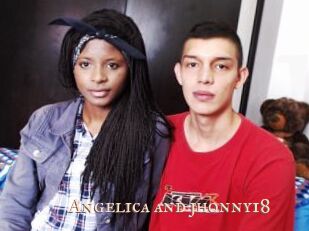 Angelica_and_jhonny18