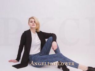 Angelicaflower