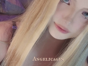 Angelicagin