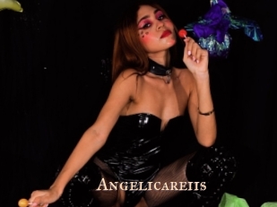 Angelicareiis