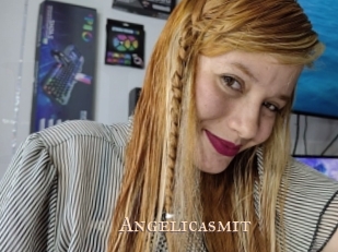 Angelicasmit