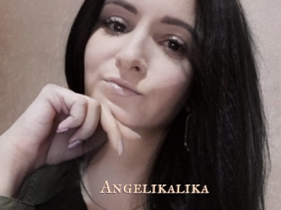 Angelikalika