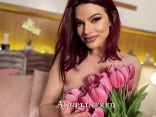 Angelinered