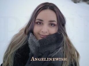 Angelinewish