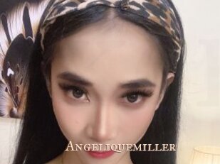 Angeliquemiller