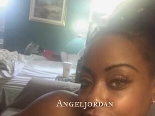 Angeljordan