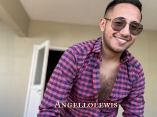 Angellolewis