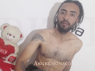 Angelmonaco