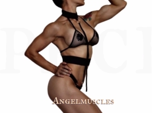 Angelmuscles