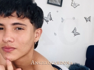 Angelocardona