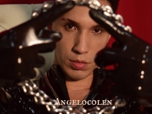 Angelocolen