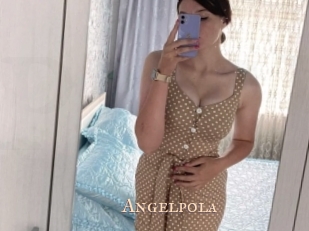 Angelpola