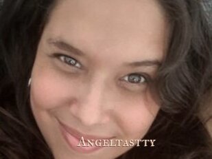 Angeltastty